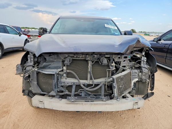 2023 TOYOTA TUNDRA