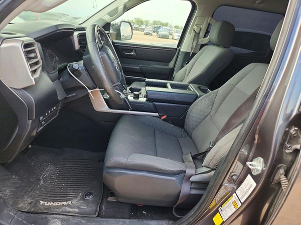 2023 TOYOTA TUNDRA