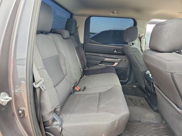 2023 TOYOTA TUNDRA