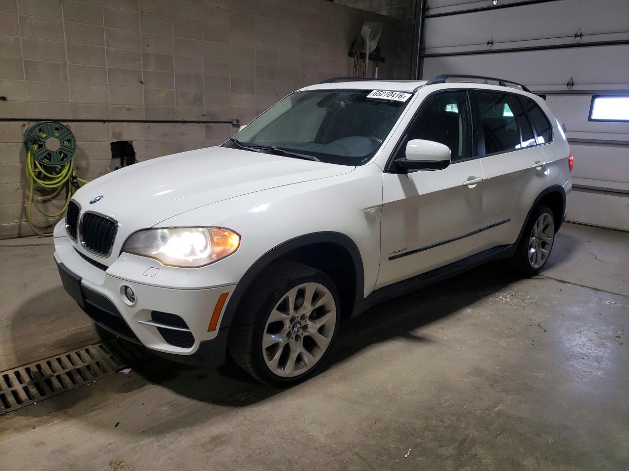 2012 BMW X5 xDrive35i