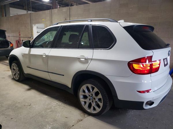 2012 BMW X5 xDrive35i