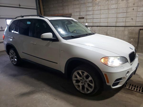 2012 BMW X5 xDrive35i