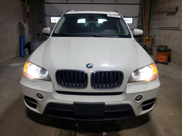 2012 BMW X5 xDrive35i