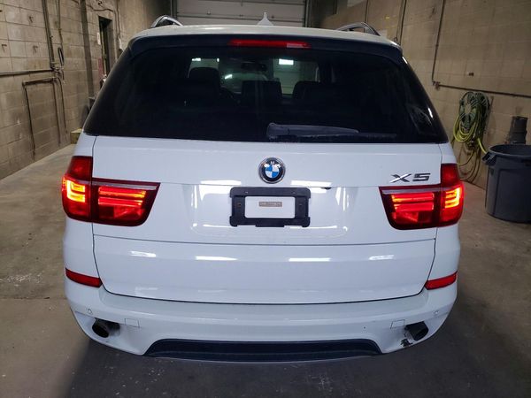 2012 BMW X5 xDrive35i
