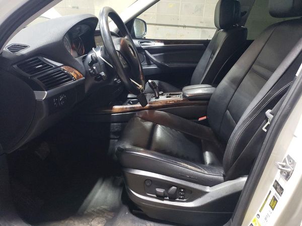 2012 BMW X5 xDrive35i