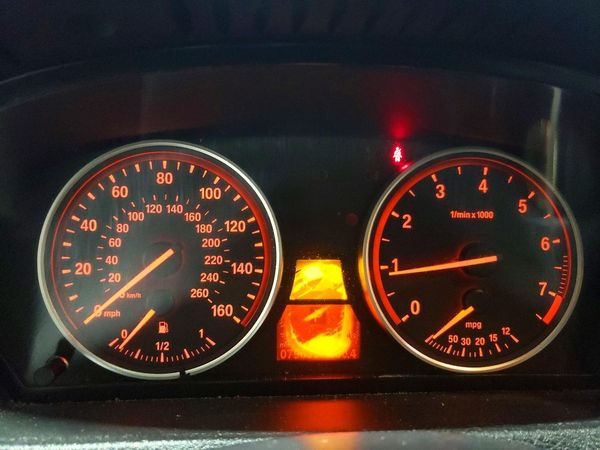 2012 BMW X5 xDrive35i