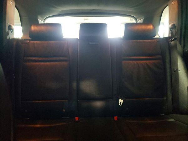2012 BMW X5 xDrive35i