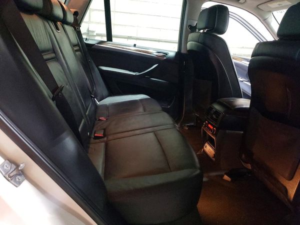 2012 BMW X5 xDrive35i