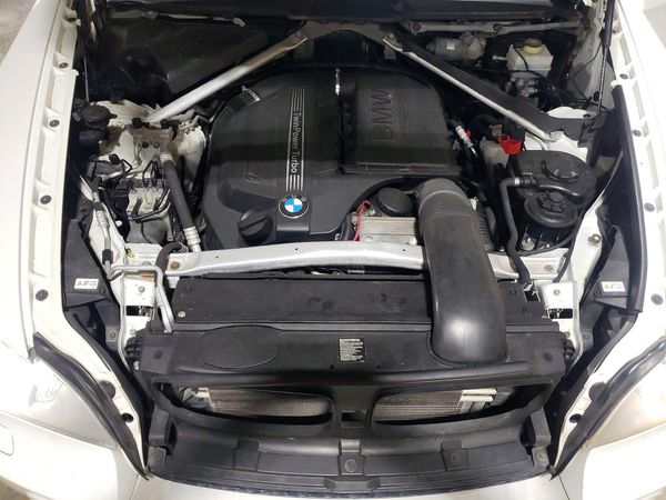 2012 BMW X5 xDrive35i