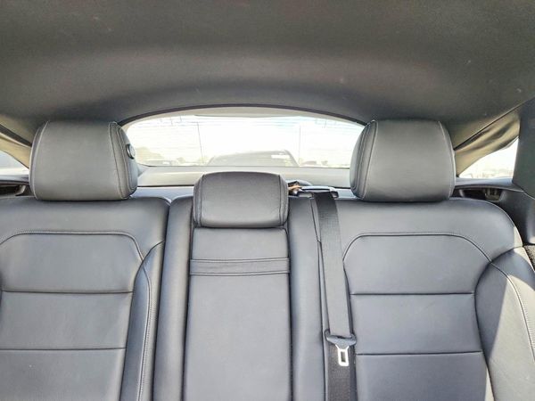 2016 MERCEDES-BENZ GLE COUPE GLE450