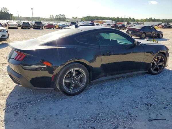 2024 FORD MUSTANG I4