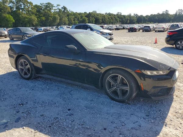 2024 FORD MUSTANG I4