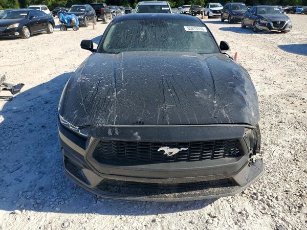 2024 FORD MUSTANG I4
