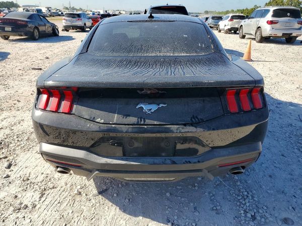 2024 FORD MUSTANG I4