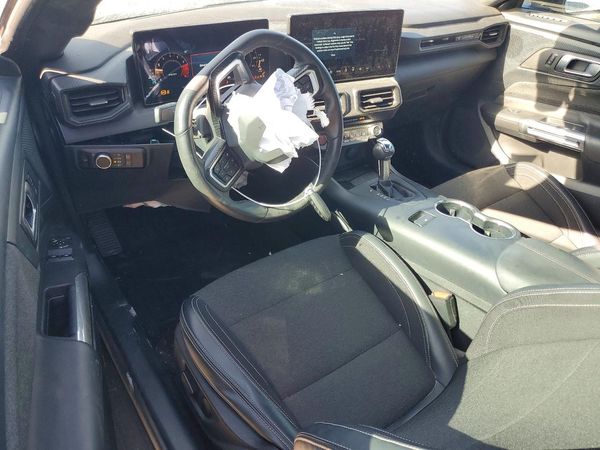 2024 FORD MUSTANG I4