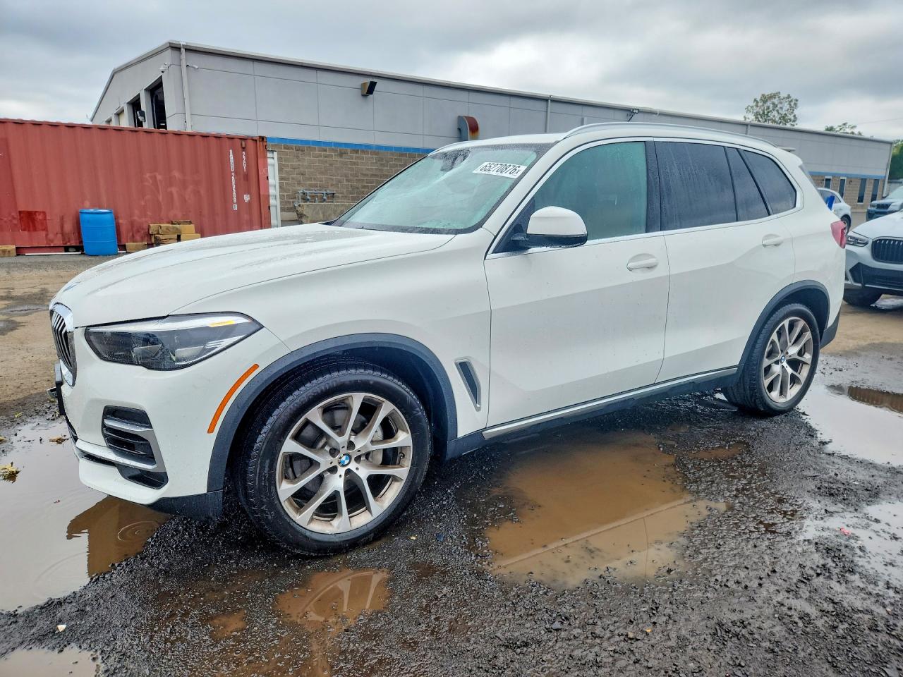 2023 BMW X5