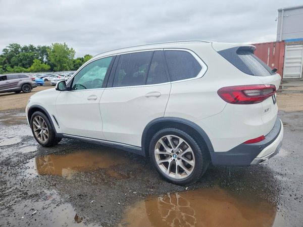 2023 BMW X5