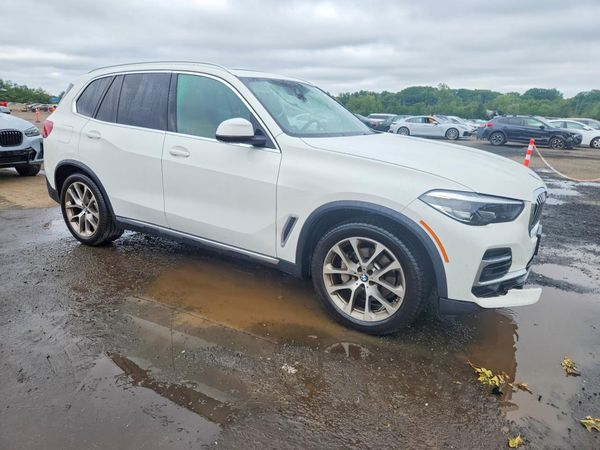 2023 BMW X5