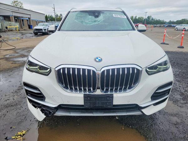 2023 BMW X5