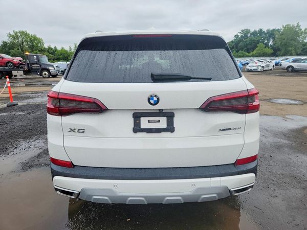 2023 BMW X5