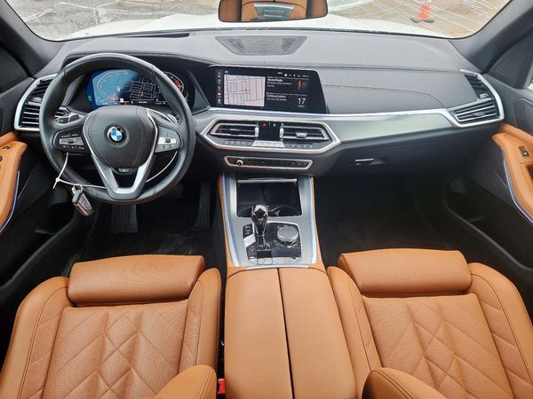 2023 BMW X5