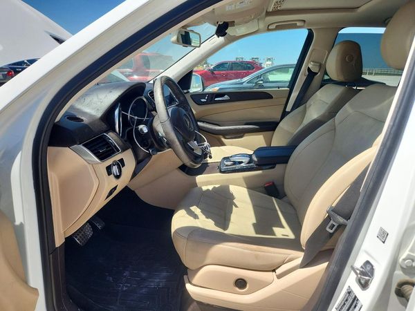 2019 MERCEDES-BENZ GLE GLE400