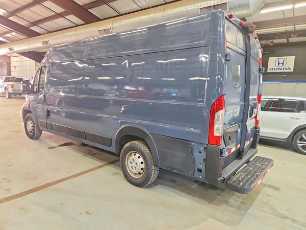 2020 RAM PROMASTER 3500 VF