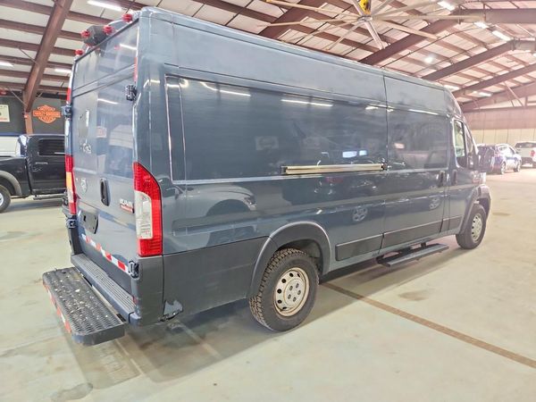2020 RAM PROMASTER 3500 VF