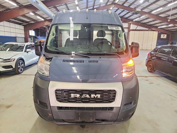 2020 RAM PROMASTER 3500 VF