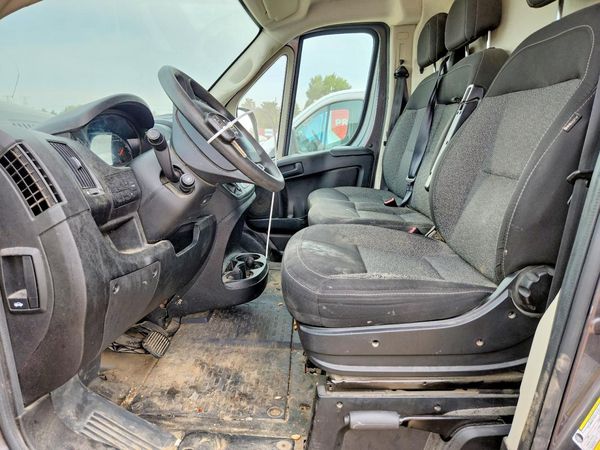 2019 RAM PROMASTER 1500