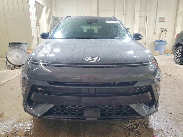 2025 HYUNDAI KONA SE, N Line