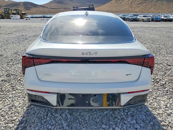 2026 KIA K5