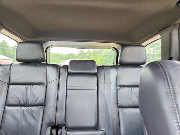 2015 JEEP GRAND CHEROKEE LIMITED 4X4