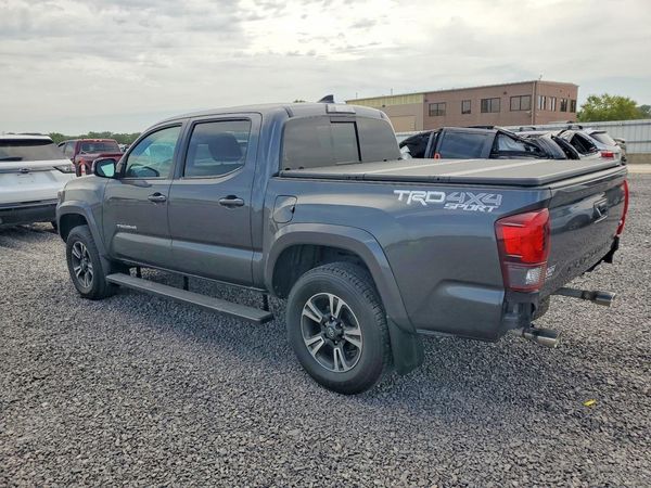 2019 TOYOTA TACOMA SR5