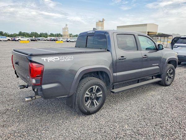 2019 TOYOTA TACOMA SR5