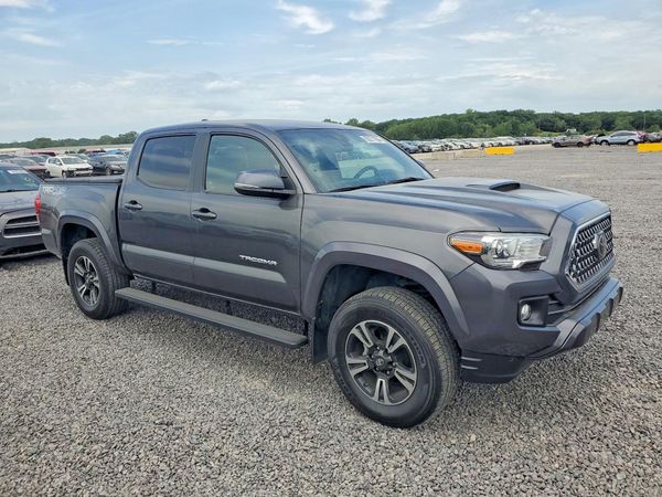 2019 TOYOTA TACOMA SR5