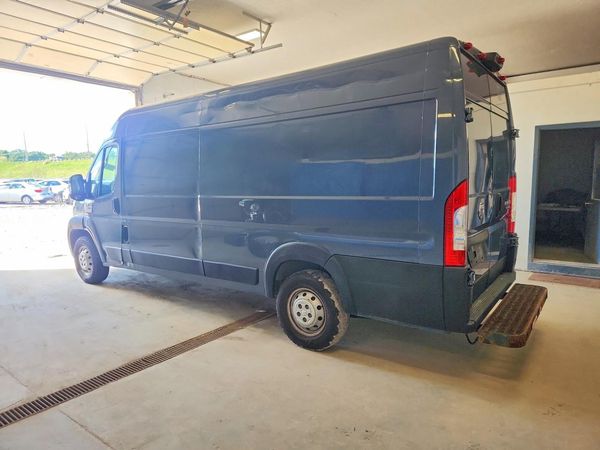 2020 RAM PROMASTER 3500 VF