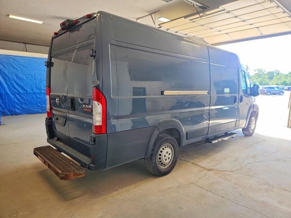 2020 RAM PROMASTER 3500 VF