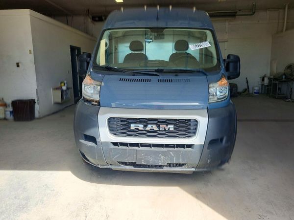 2020 RAM PROMASTER 3500 VF