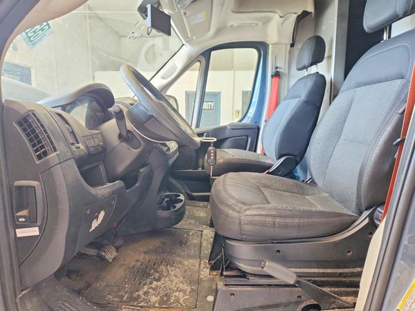 2020 RAM PROMASTER 3500 VF