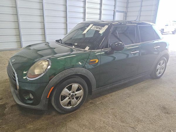 2015 MINI COOPER