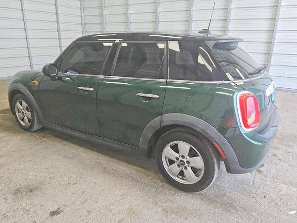 2015 MINI COOPER