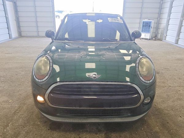 2015 MINI COOPER