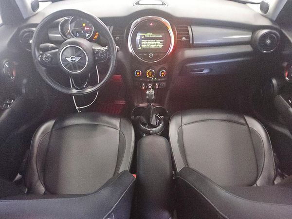 2015 MINI COOPER