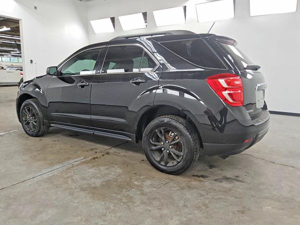 2017 CHEVROLET EQUINOX LT / FL