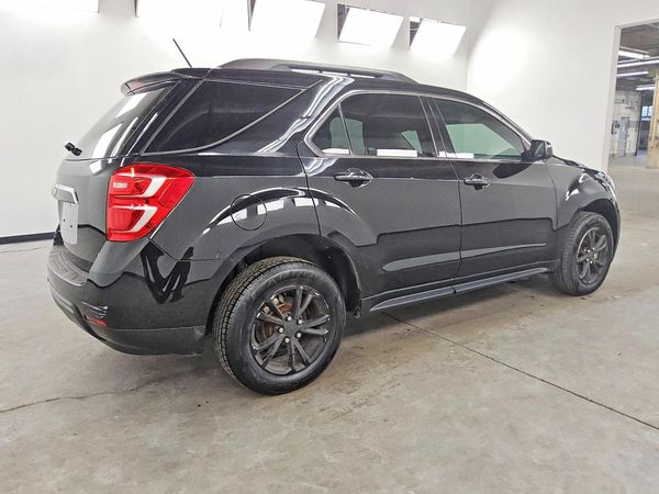 2017 CHEVROLET EQUINOX LT / FL