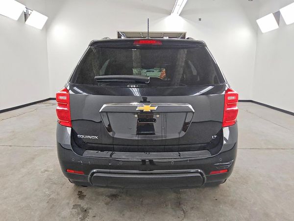 2017 CHEVROLET EQUINOX LT / FL