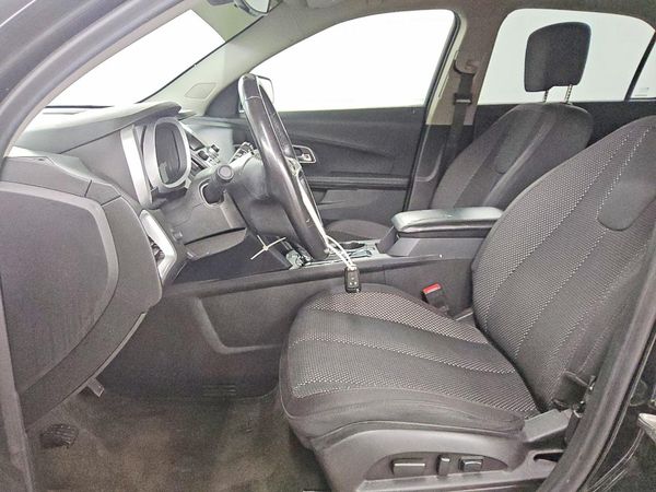 2017 CHEVROLET EQUINOX LT / FL