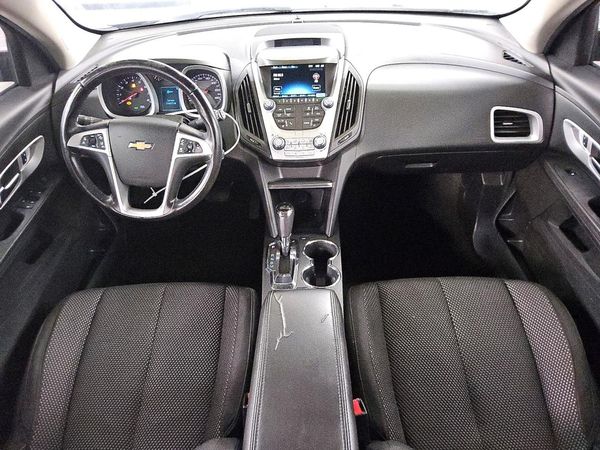 2017 CHEVROLET EQUINOX LT / FL