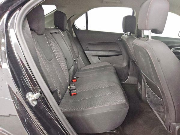 2017 CHEVROLET EQUINOX LT / FL